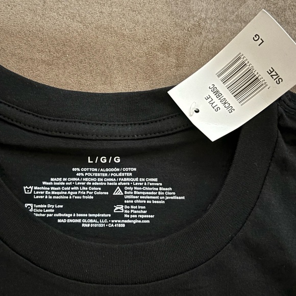 Chucky T-Shirt - Picture 2 of 2